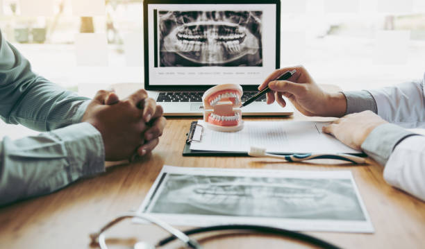 Best Orthodontic Emergency Dentist in Oak Island, NC
