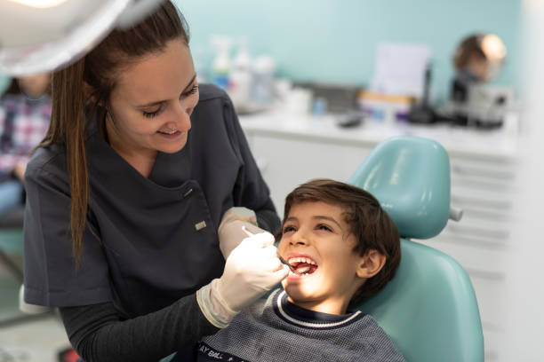 Best Emergency Cosmetic Dentistry in Oak Island, NC