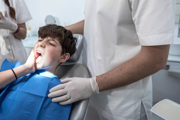 Best Emergency Dental Services for Seniors in Oak Island, NC
