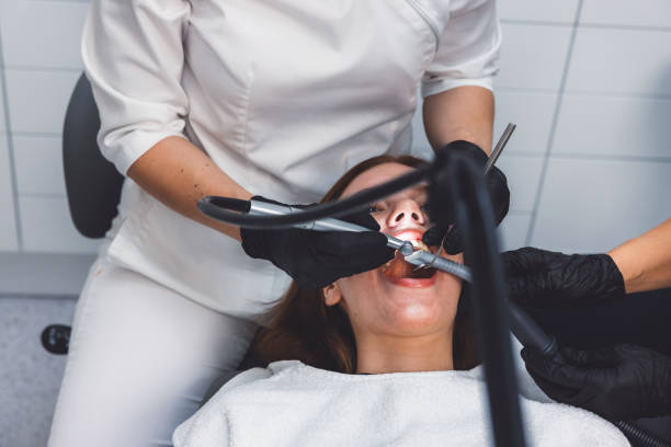 Best Emergency Dentist for Special Needs Patients in Oak Island, NC