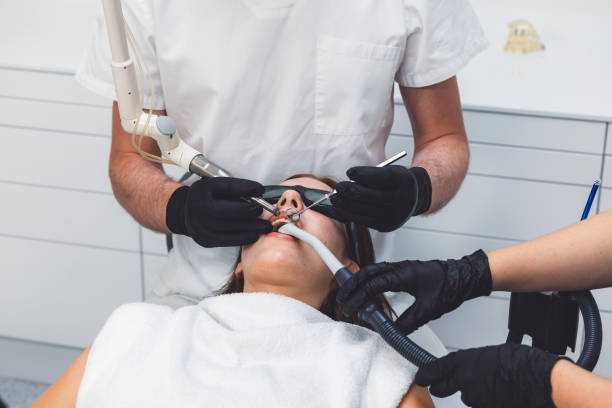 Best Emergency Dentist for Lost Fillings or Crowns in Oak Island, NC